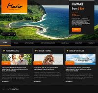 Construction contractors web design Scarborough